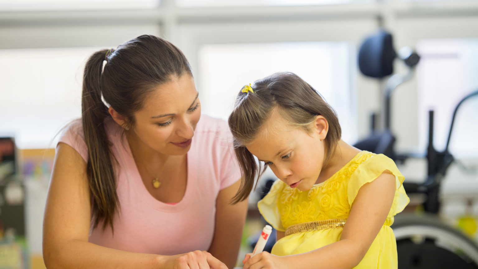 What Special Needs Caregivers Should Know About the Americans With